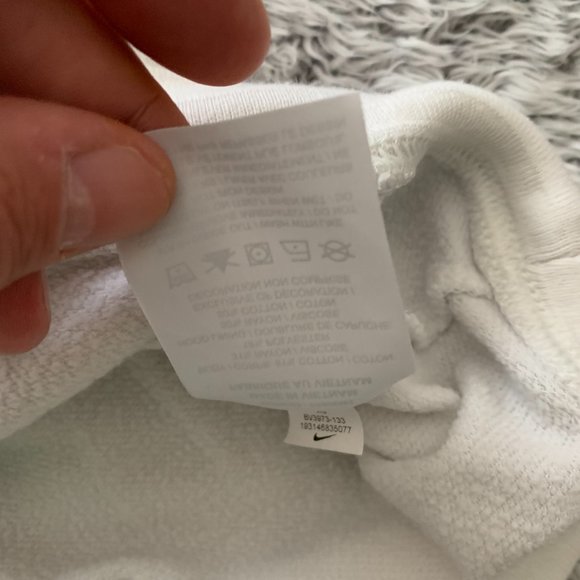 Nike Pullover Hoodie Sweatshirt. XS. - Picture 13 of 13